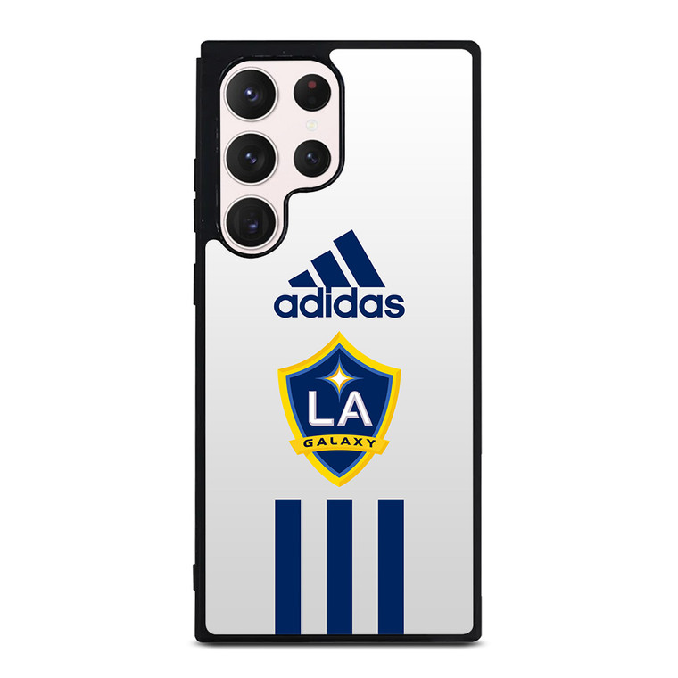 LA GALAXY ADIDAS STRIPES Samsung Galaxy S23 Ultra Case Cover