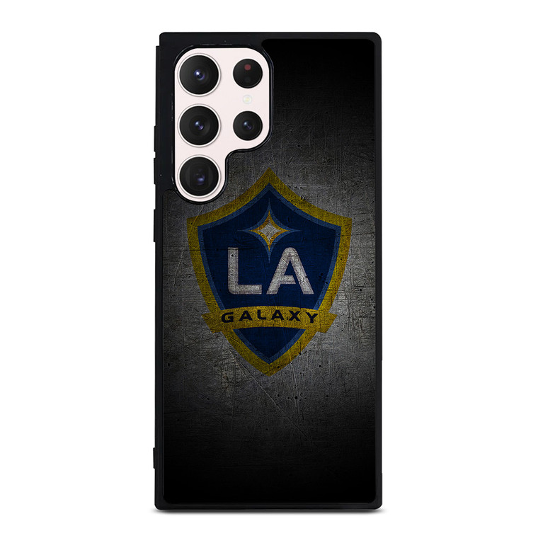 LA GALAXY GRUNGE LOGO Samsung Galaxy S23 Ultra Case Cover