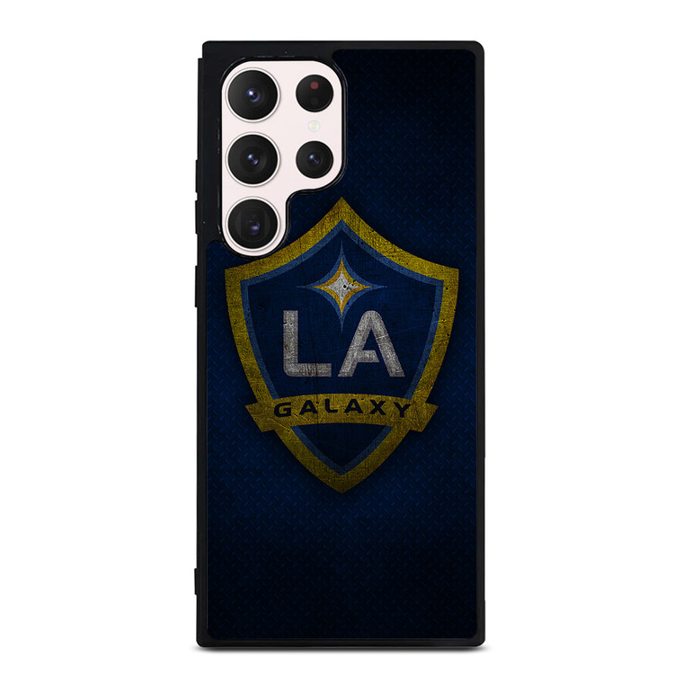 LA GALAXY SOCCER MLS Samsung Galaxy S23 Ultra Case Cover