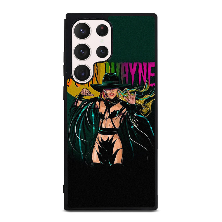 LADY GAGA JOHN WAYNE Samsung Galaxy S23 Ultra Case Cover