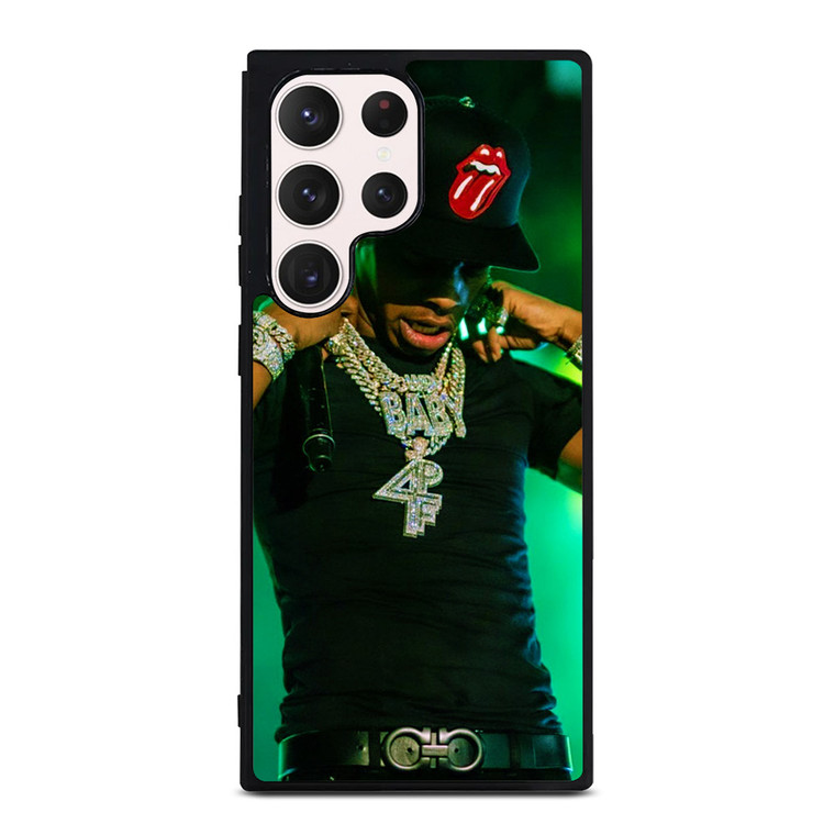 LIL BABY RAPPER COOL Samsung Galaxy S23 Ultra Case Cover