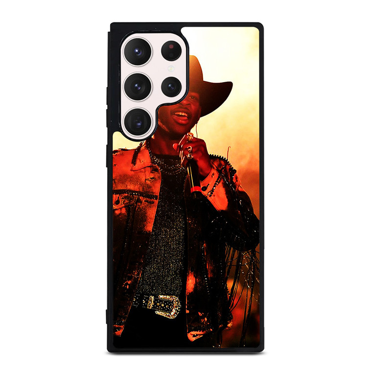 LIL NAS X RAPPER 2 Samsung Galaxy S23 Ultra Case Cover