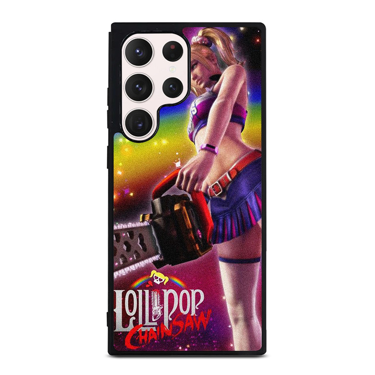 LOLLIPOP CHAINSAW GAME 2 Samsung Galaxy S23 Ultra Case Cover