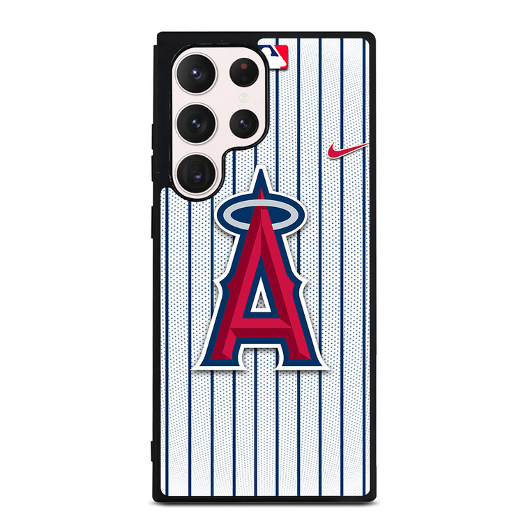 LOS ANGELES ANGELS MLB NIKE Samsung Galaxy S23 Ultra Case Cover