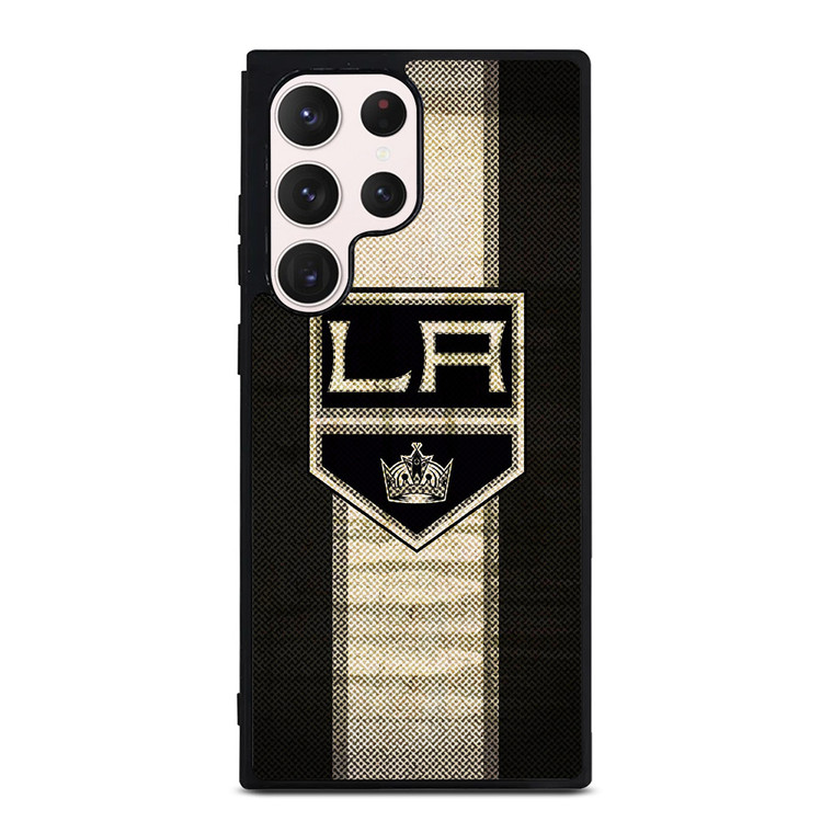 LOS ANGELES KINGS NHL HOCKEY Samsung Galaxy S23 Ultra Case Cover