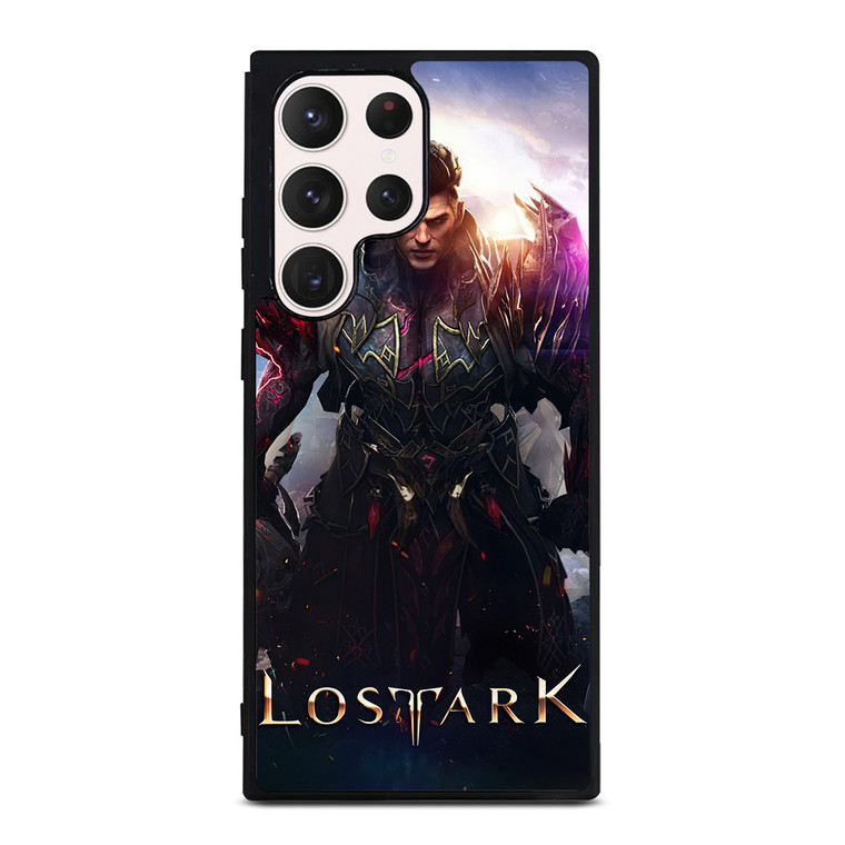 LOST ARK ONLINE GAMES Samsung Galaxy S23 Ultra Case Cover