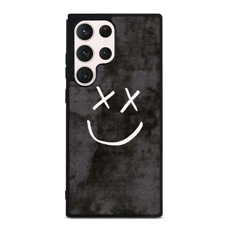 LOUIS TOMLINSON SINGER LOGO Samsung Galaxy S23 Ultra Case Cover