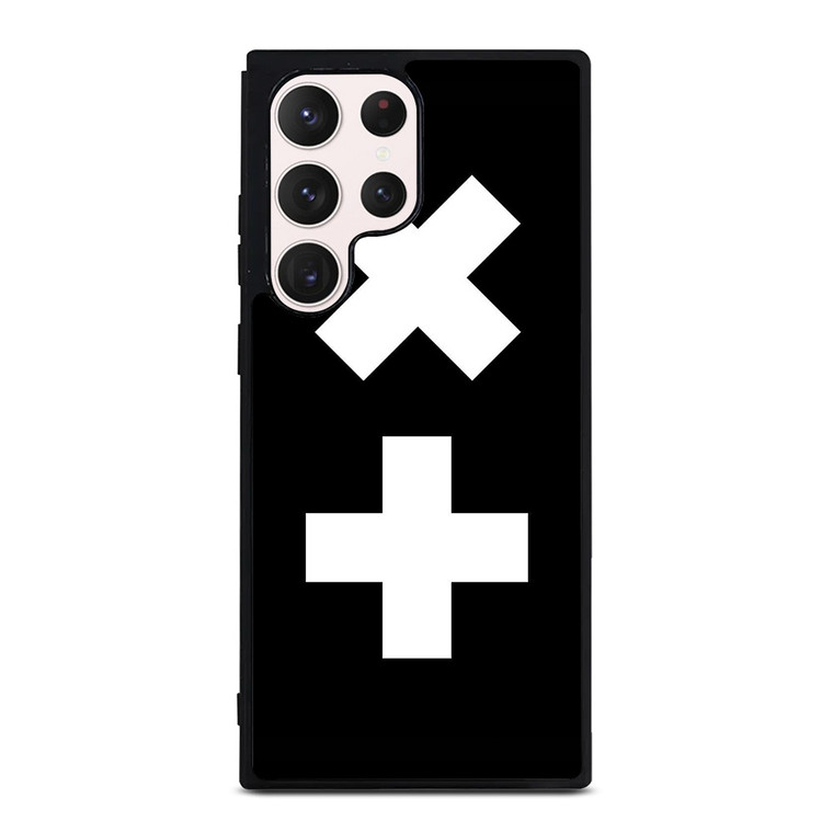 MARTIN GARRIX DJ SIGN Samsung Galaxy S23 Ultra Case Cover