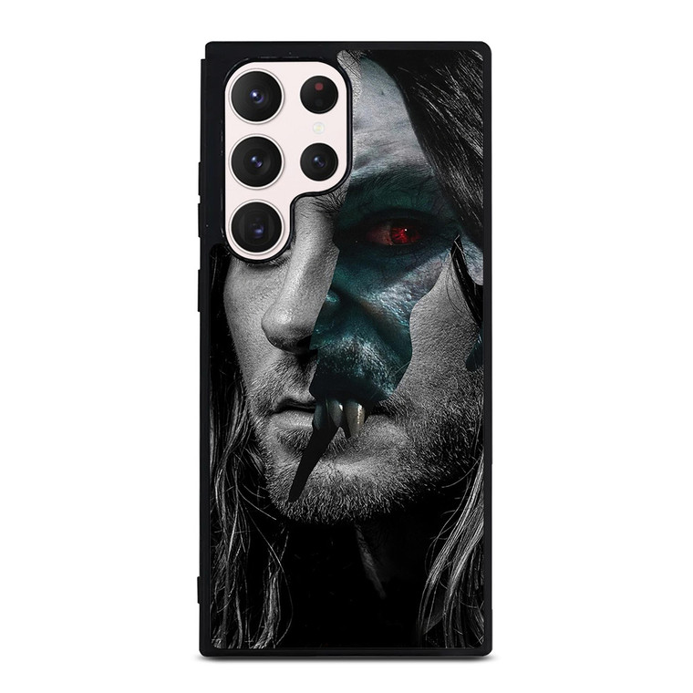 MARVEL MORBIUS JARED LETO Samsung Galaxy S23 Ultra Case Cover