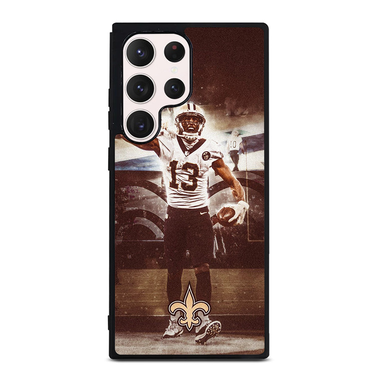 MICHAEL THOMAS NEW ORLEANS SAINTS Samsung Galaxy S23 Ultra Case Cover