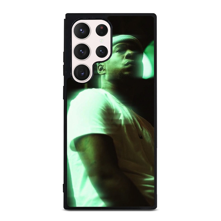 MICK JENKINS ELEPHANT IN THE ROOM Samsung Galaxy S23 Ultra Case Cover