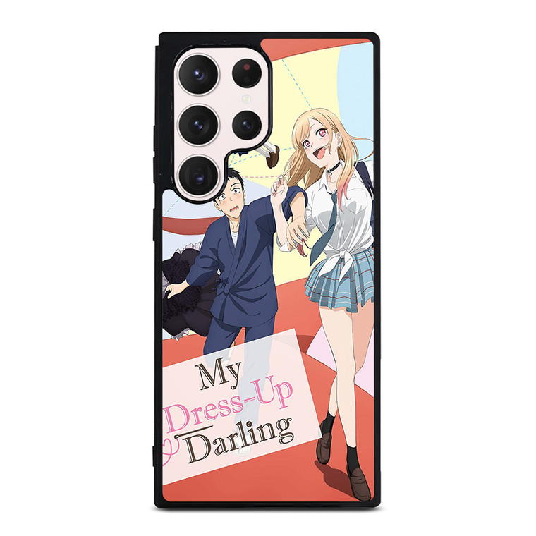 MY DRESS UP DARLING ANIME Samsung Galaxy S23 Ultra Case Cover