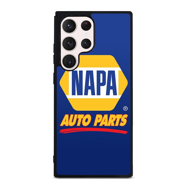 NAPA AUTO PARTS LOGO Samsung Galaxy S23 Ultra Case Cover