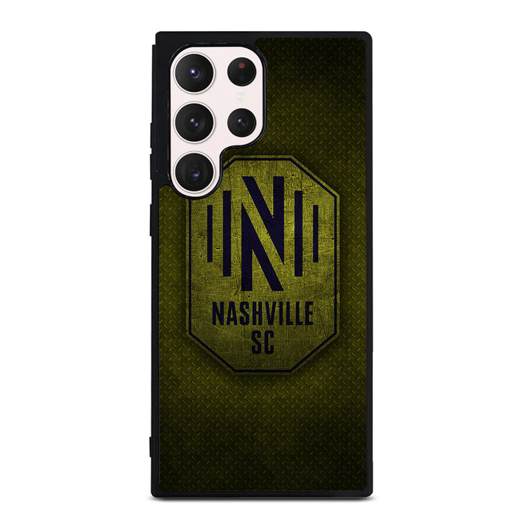NASHVILLE SOCCER MLS Samsung Galaxy S23 Ultra Case Cover