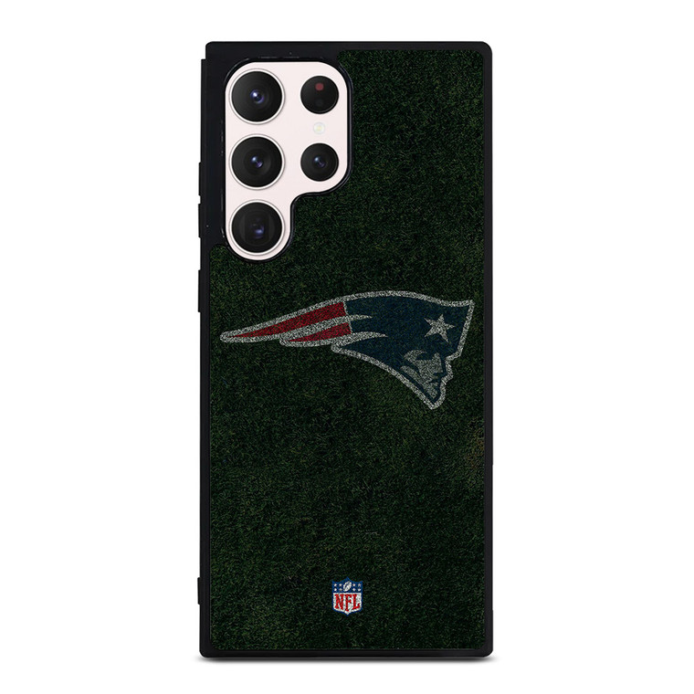 NEW ENGLAND PATRIOTS FOOTBALL NFL Samsung Galaxy S23 Ultra Case Cover