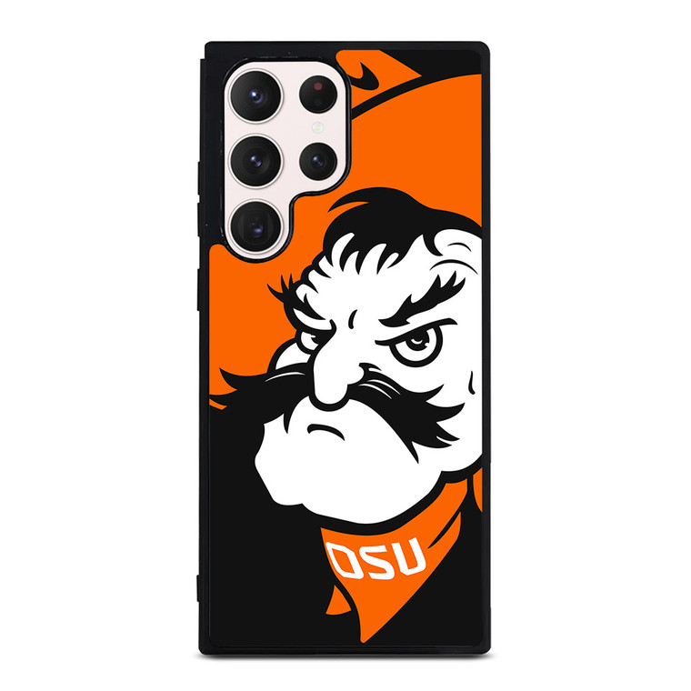 OKLAHOMA STATE COWBOYS ICON Samsung Galaxy S23 Ultra Case Cover