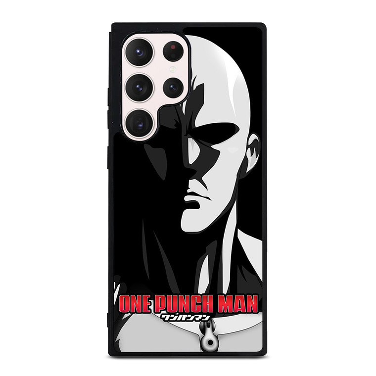 ONE PUNCH MAN MANGA Samsung Galaxy S23 Ultra Case Cover