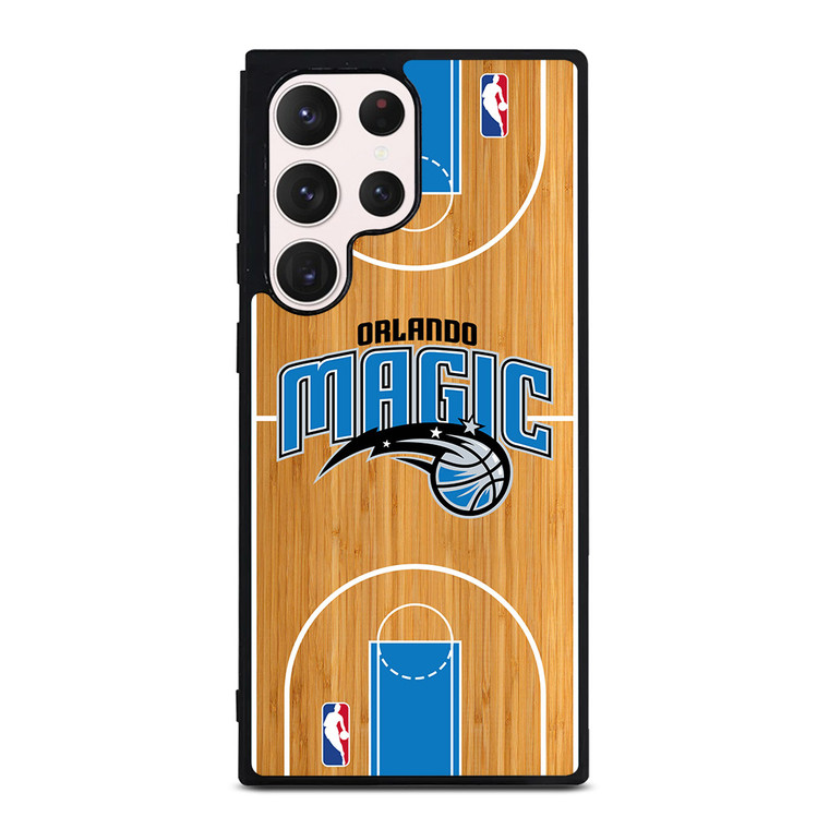 ORLANDO MAGIC NBA ARENA Samsung Galaxy S23 Ultra Case Cover