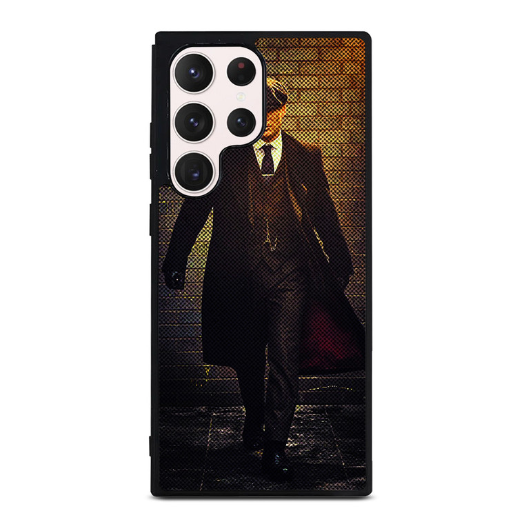 PEAKY BLINDERS THOMAS SHELBY 2 Samsung Galaxy S23 Ultra Case Cover