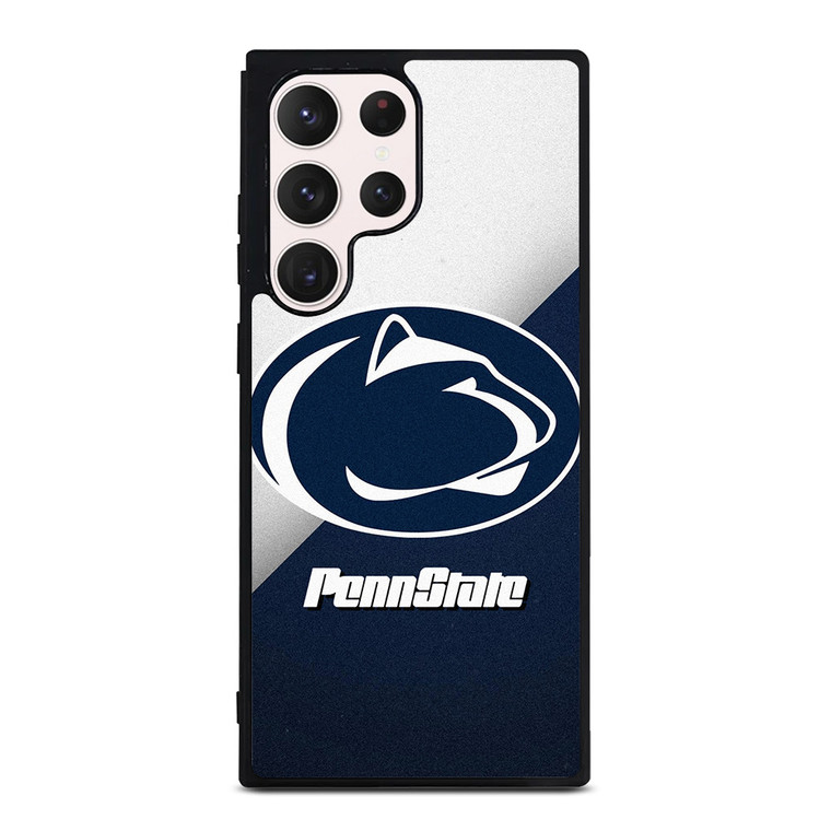 PENN STATE LIONS FOOTBALL Samsung Galaxy S23 Ultra Case Cover