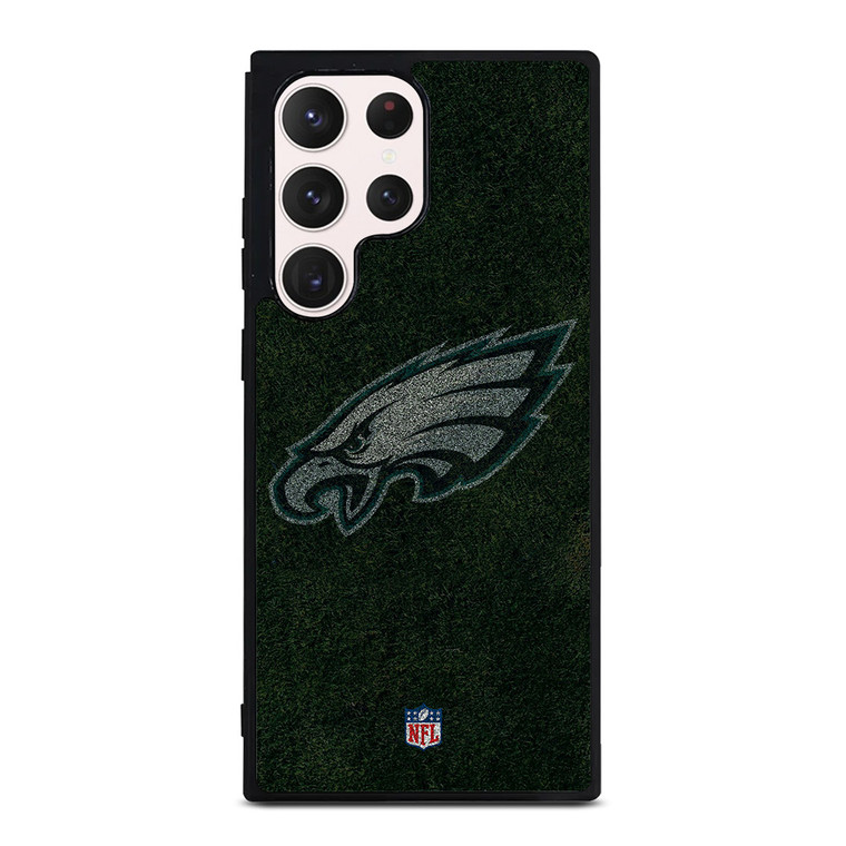 PHILADELPHIA EAGLES FOOTBALL NFL Samsung Galaxy S23 Ultra Case Cover
