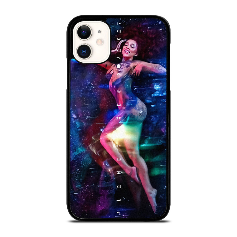 DOJA CAT PLANET HER iPhone 11 Case Cover