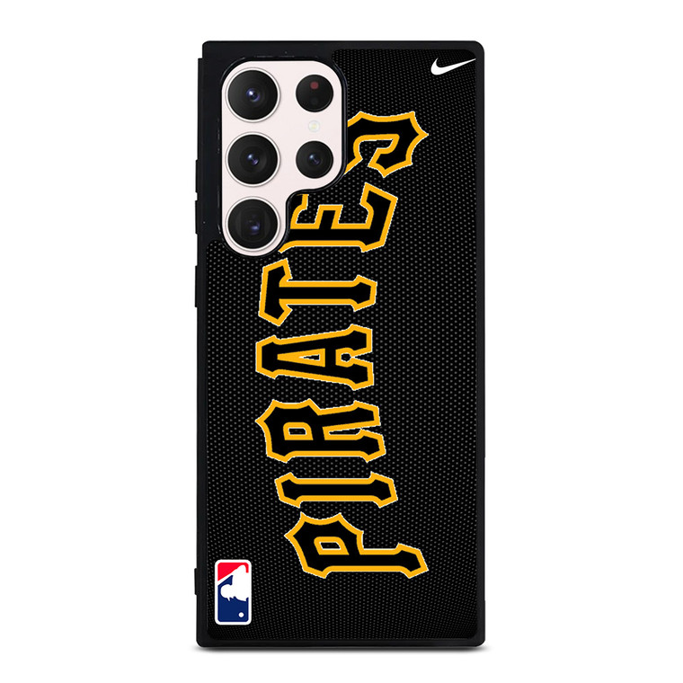 PITTSBURGH PIRATES BASEBALL Samsung Galaxy S23 Ultra Case Cover