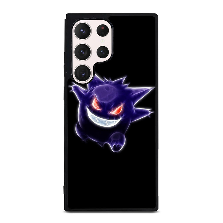 POKEMON GENGAR CARTOON Samsung Galaxy S23 Ultra Case Cover