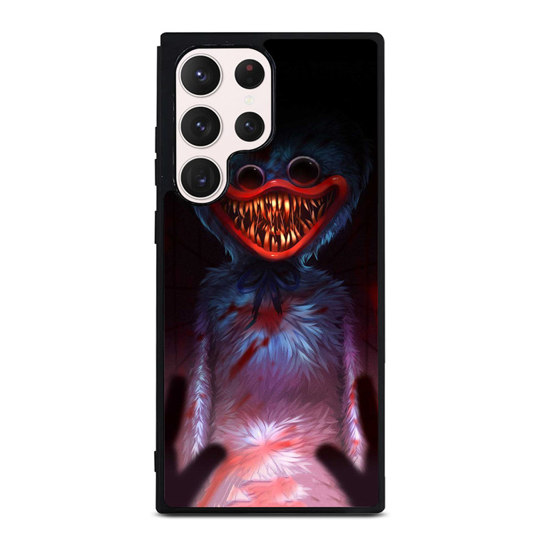 POPPY PLAYTIME HORROR GAMES Samsung Galaxy S23 Ultra Case Cover
