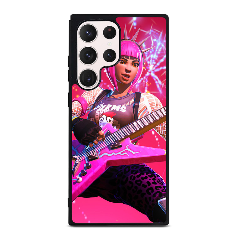POWER CHORD FORNITE 2 Samsung Galaxy S23 Ultra Case Cover POWER CHORD FORNITE 2 Samsung Galaxy S23 Ultra Case Cover