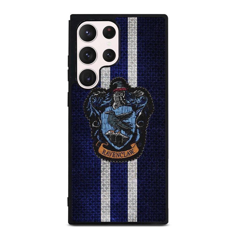 RAVENCLAW HARRY POTTER WITCHCRAFT Samsung Galaxy S23 Ultra Case Cover