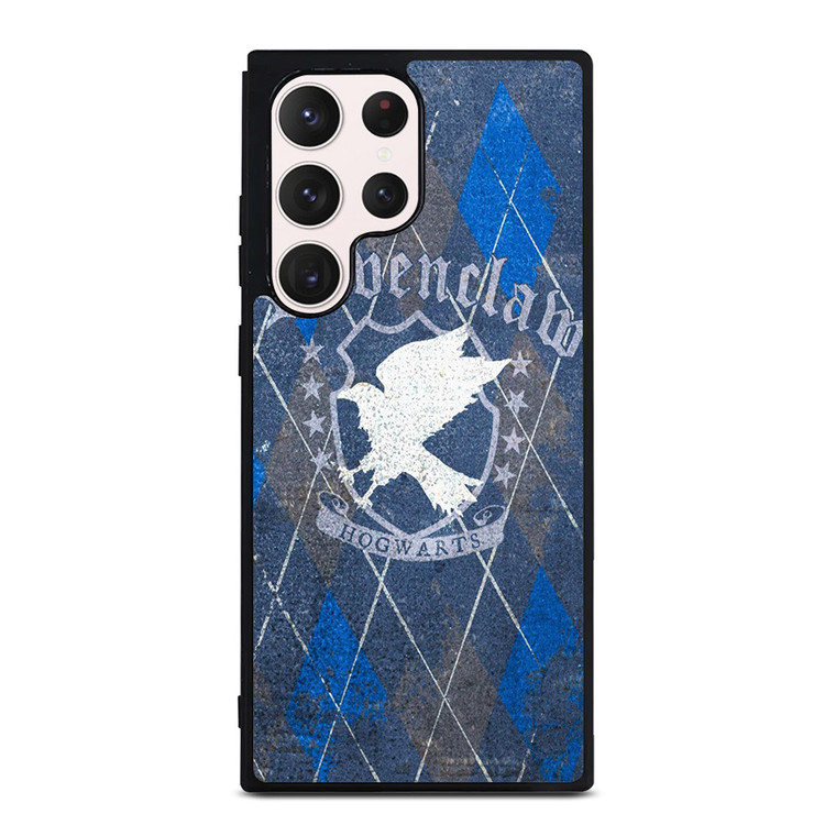 RAVENCLAW HOGWARTS HARRY POTTER 2 Samsung Galaxy S23 Ultra Case Cover