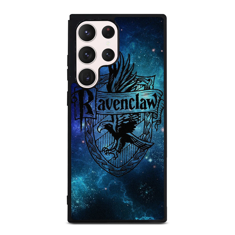 RAVENCLAW HOGWARTS HARRY POTTER Samsung Galaxy S23 Ultra Case Cover