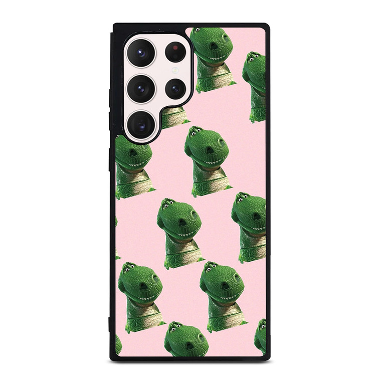 REX TOY STORY Samsung Galaxy S23 Ultra Case Cover