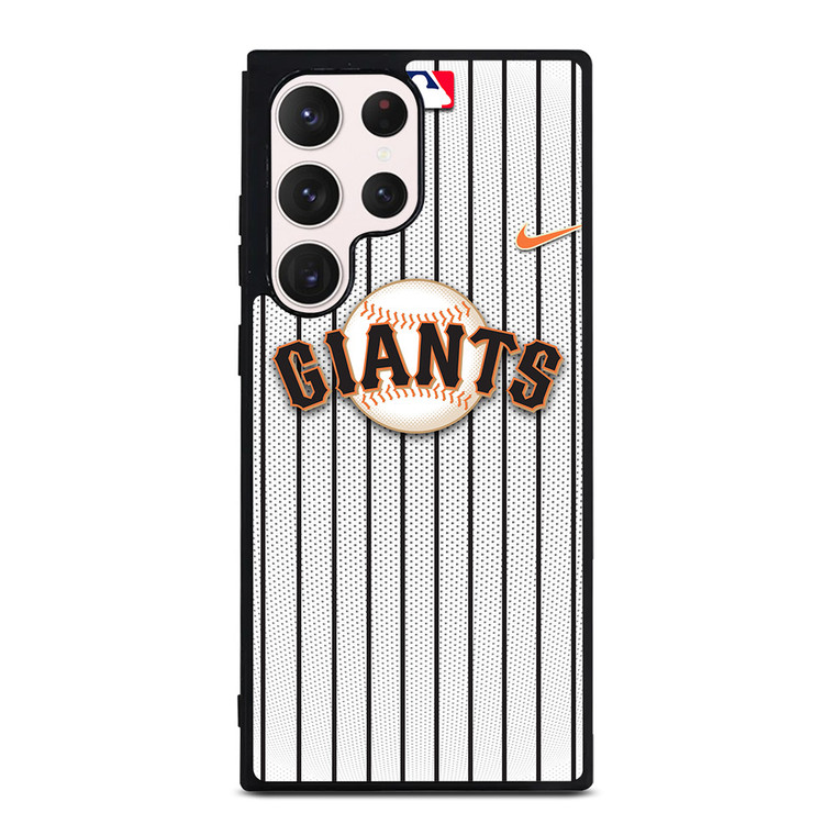 SAN FRANCISCO GIANTS MLB NIKE Samsung Galaxy S23 Ultra Case Cover
