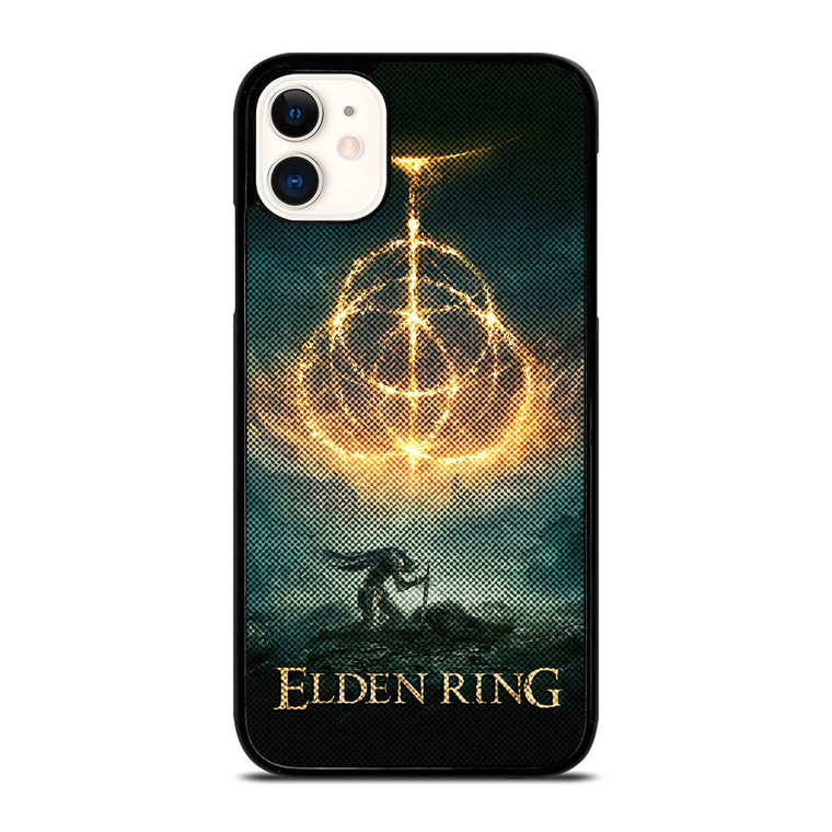 ELDEN RING GAMES BANDAI iPhone 11 Case Cover