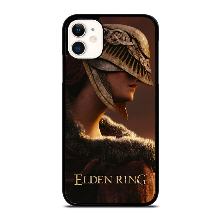 ELDEN RING GAMES iPhone 11 Case Cover