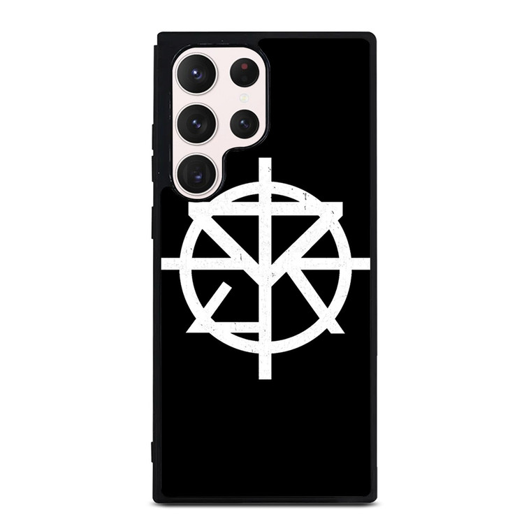 SETH ROLLINS WRESTLING LOGO Samsung Galaxy S23 Ultra Case Cover