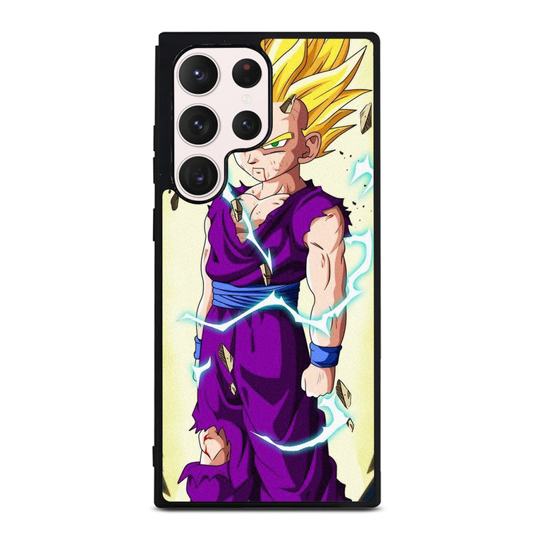 SON GOHAN DRAGON BALL Samsung Galaxy S23 Ultra Case Cover