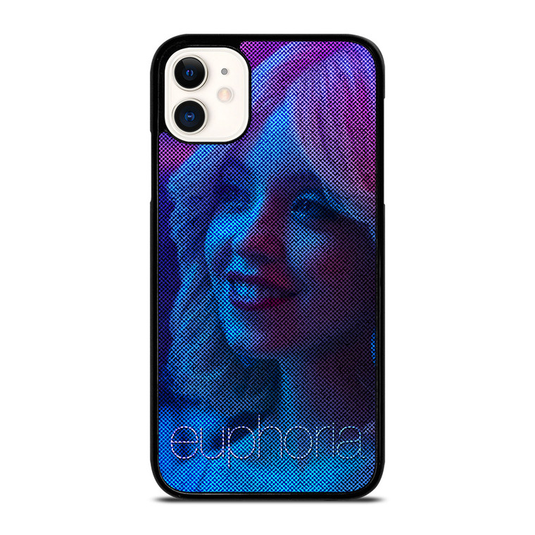 EUPHORIA CASSIE iPhone 11 Case Cover