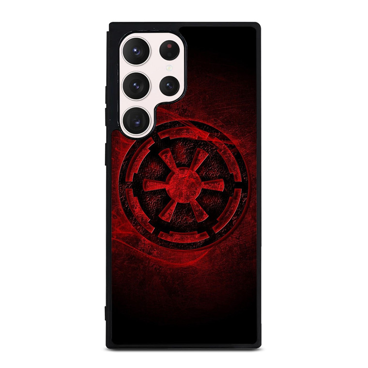 STAR WARS EMPIRE RED Samsung Galaxy S23 Ultra Case Cover