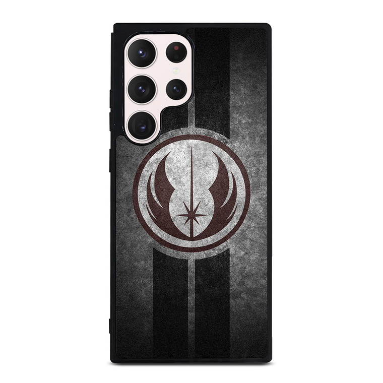 STAR WARS JEDI STRIPE Samsung Galaxy S23 Ultra Case Cover