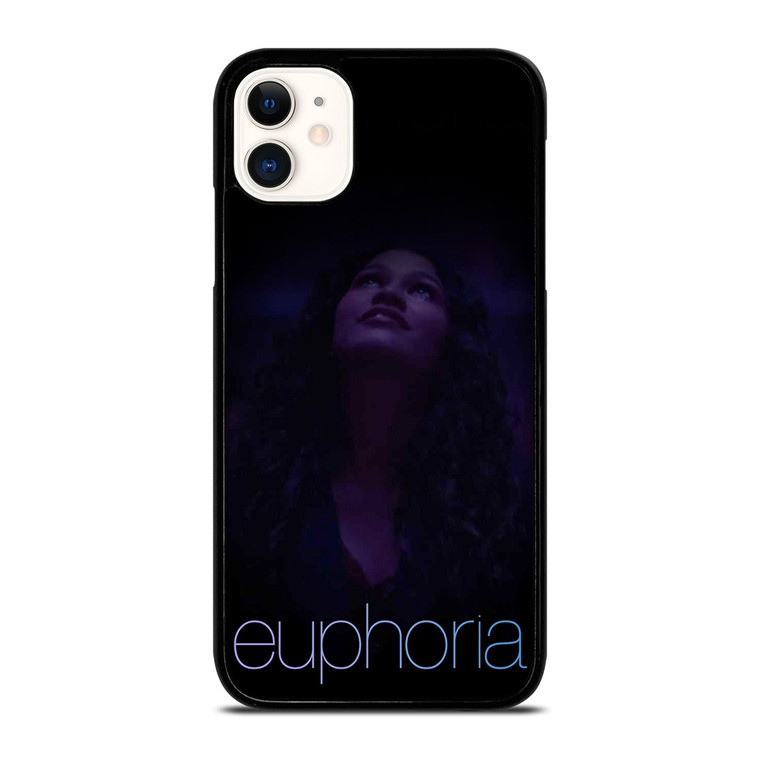 EUPHORIA ZENDAYA DRAMA SERIES iPhone 11 Case Cover