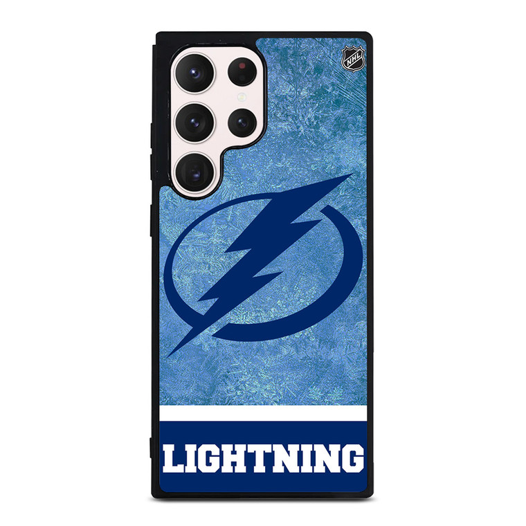 TAMPA BAY LIGHTNING HOCKEY TEAM Samsung Galaxy S23 Ultra Case Cover