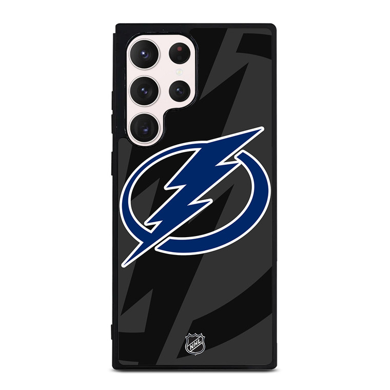 TAMPA BAY LIGHTNING NHL TEAM Samsung Galaxy S23 Ultra Case Cover