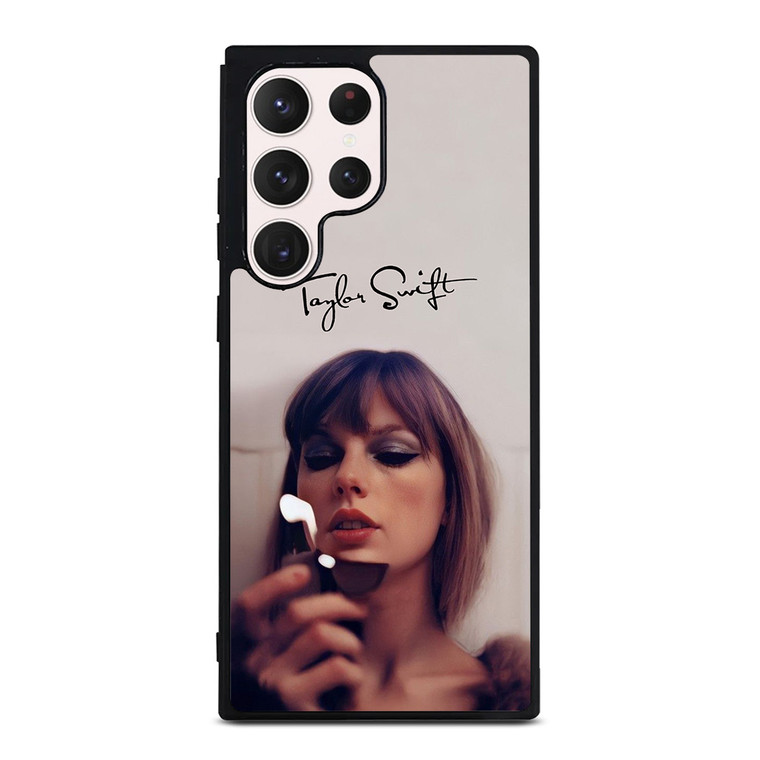 TAYLOR SWIFT MIDNIGHT Samsung Galaxy S23 Ultra Case Cover