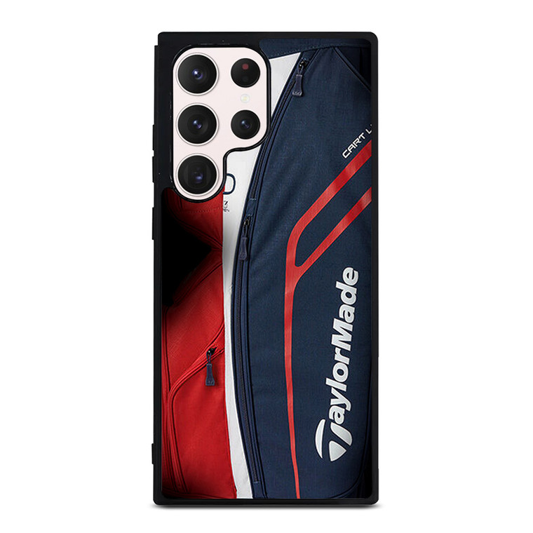 TAYLORMADE GOLF CART LITE BAG Samsung Galaxy S23 Ultra Case Cover