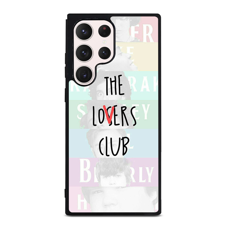 THE LOSERS CLUB IT MOVIES Samsung Galaxy S23 Ultra Case Cover