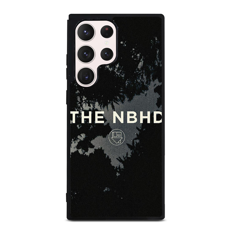 THE NBHD NEIGHBOURHOOD ROCK BAND Samsung Galaxy S23 Ultra Case Cover THE NBHD NEIGHBOURHOOD ROCK BAND Samsung Galaxy S23 Ultra Case Cover