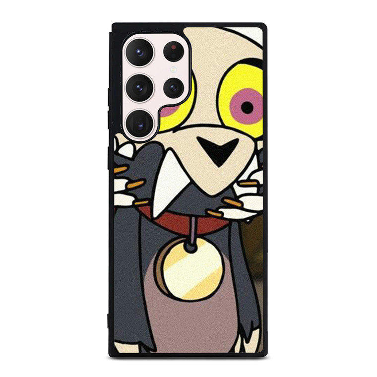 THE OWL HOUSE DISNEY CARTOON Samsung Galaxy S23 Ultra Case Cover